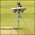 bola cricket machine
