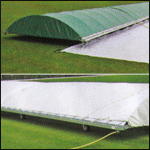 cricket grounds keeping equipment and wicket covers