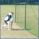 cricket nets