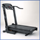 v fit exercise machine