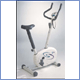 fitness bike