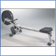fitness rowing machine