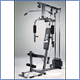 home gym