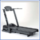running machine