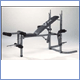 multi gym