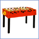 garlando g100 table