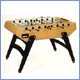 G5000 garlando table