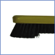 snooker table brush