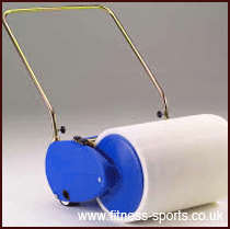 drip pitch roller