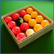 pool and snooker