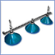 pool table lights