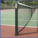 tennis post set