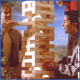 giant jenga