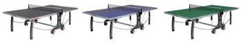 cornilleau 340 sport tennis table