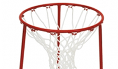 Tripod Basketball Ring