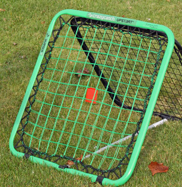 crazy catch net