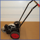 line marker and reel