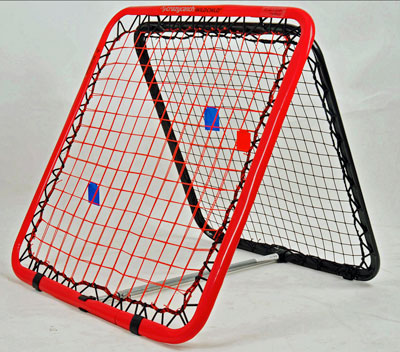 crazy catch net