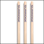 wooden stumps