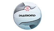 Sure Shot Diamond match netball in size 3 and 5. Sure Shot Diamond match netball in size 3 and 5.