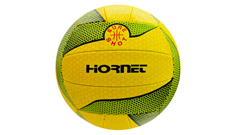 Sure Shot Hornet training netball in size 3 and 5. Sure Shot Hornet training netball in size 3 and 5.