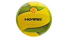 Sure Shot Hornet training netball in size 3 and 5.