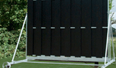 20 20 Sight Screen
