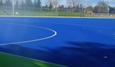 3G Artificial Water Base Surface