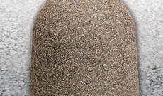 Concrete Vehicle Access Bollard