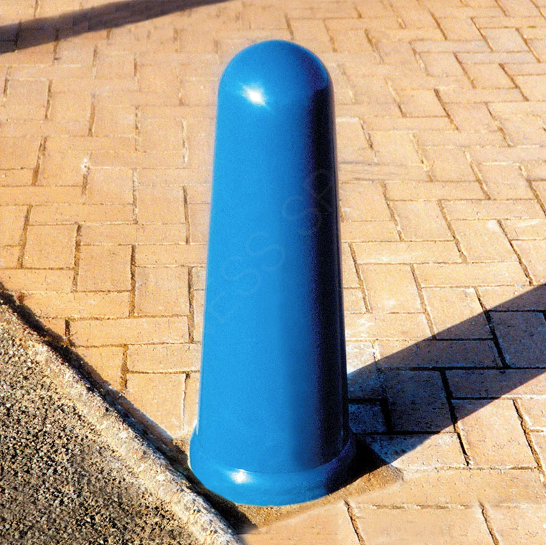 Harbour PVC Plastic Bollard Post