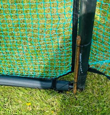 Senior Garden Lawn Cricket Nets