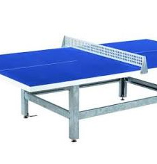 Butterfly Polymer S2000 Playground Tennis Table Butterfly Polymer S2000 Playground Tennis Table