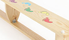 Activ Fun Bench