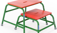 Activ PE Stools