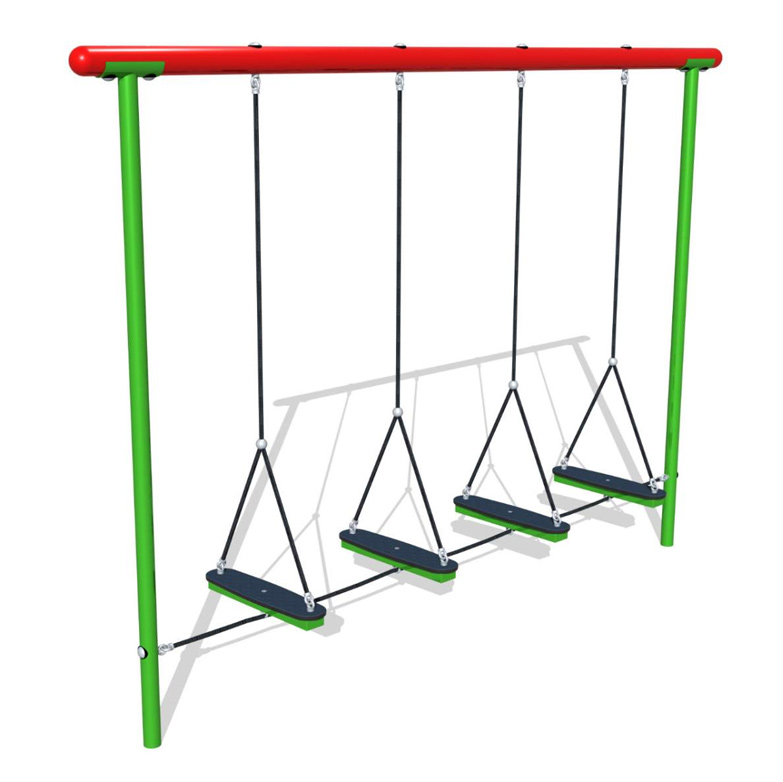 Playground Steel Agility Overhead Traversing Steps Playground Steel Agility Overhead Traversing Steps