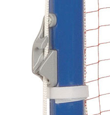 Competition Match Badminton Posts