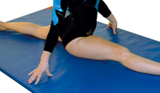 ArmaSport closed cell foam exercise mats.