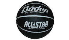 Baden All Star Basketball