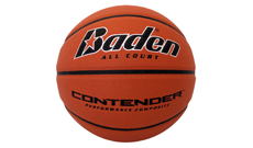 Baden Basketballs