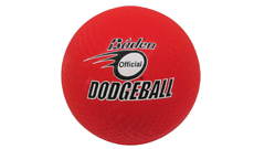 Baden Schools Dodgeball