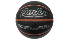 Baden Explosion Basketball