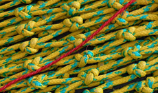 Protection Barrier Netting Protection Barrier Netting
