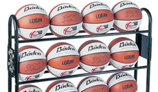 Basketball Accessories