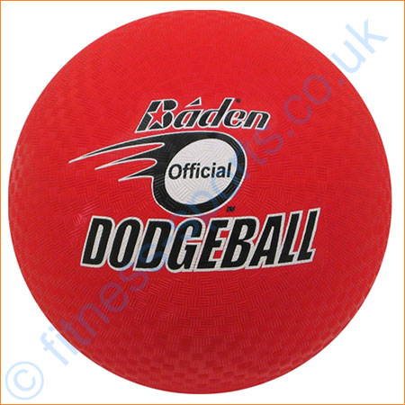 Baden Schools Dodgeball