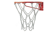 Chain Basketball Net