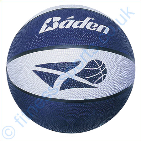 Baden Scotland Basketball