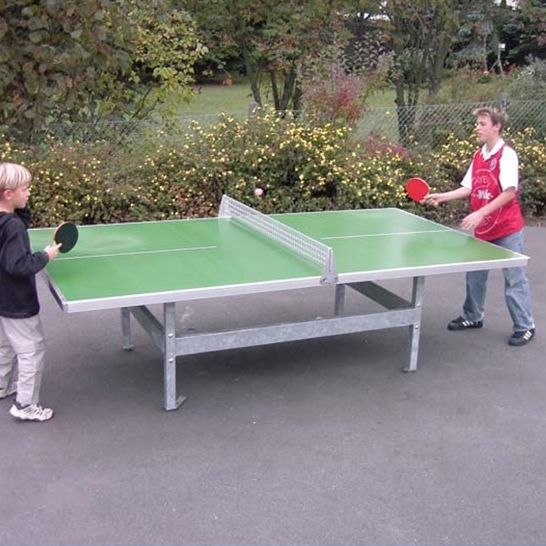Butterfly Polymer S2000 Playground Tennis Table Butterfly Polymer S2000 Playground Tennis Table
