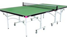 Butterfly Easifold 19 Indoor Table