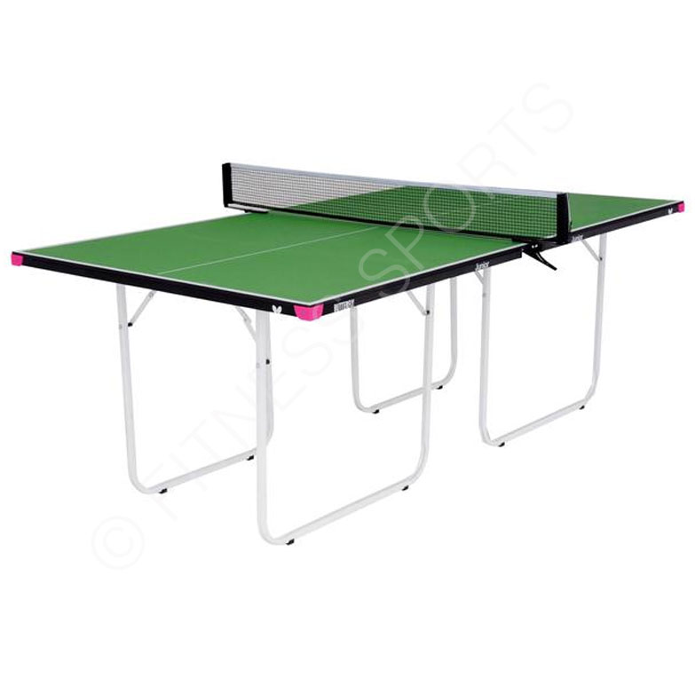 Butterfly Compact Junior Tennis Table