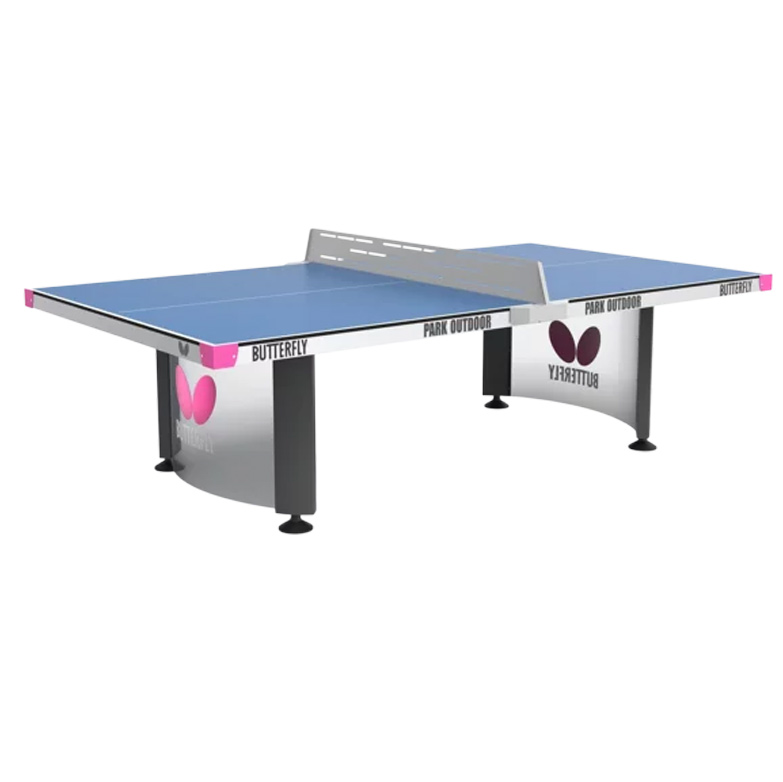 Butterfly Park Outdoor Playground Tennis Table Butterfly Park Outdoor Playground Tennis Table
